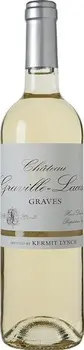 Chateau Graville Lacoste Graves, Bordeaux Blanc 750ml