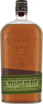 Bulleit Rye 1L