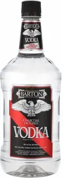 Barton Vodka 1.75L
