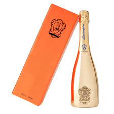 Lamborghini Sparkling Wine Extra Dry Italy 1.5li