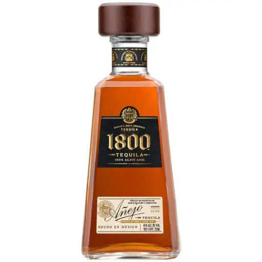 1800 Anejo Tequila 750ml