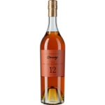 Francis Darroze Bas Armagnac 12 Year Old Les Grands Assembla 750ml
