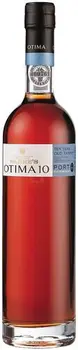 Warres Otima 10YR Tawny 500ml