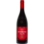 Sonorosso Sweet Red Rosso Dulce 750ml