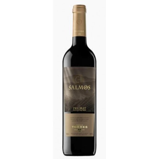 Familia Torres Salmos Priorat Spain 750ml