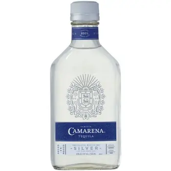 Familia Camarena Tequila Silver 200ml