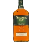 Tullamore D.E.W. Irish Whiskey 1.75L