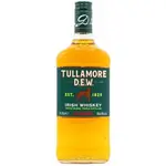 Tullamore D.E.W. Irish Whiskey 1.75L