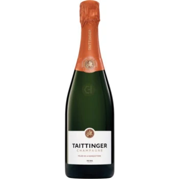 Taittinger - Les Folies De La Marquetterie 750ml