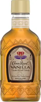 Crown Royal Vanilla Canadian Whisky 200ml