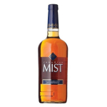 Canadian Mist Canadian Whiskey 750ml