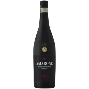 Allegrini Amarone Italian Red Wine 750ml