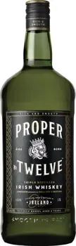 Proper Twelve Irish Whiskey 1.75L