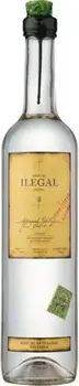 Ilegal Mezcal Joven 750ml