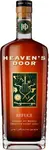 Heaven's Door Refuge Straight Rye Whiskey Finished In Sherry Cask 750ml