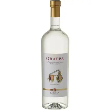 Sibona Grappa 1L