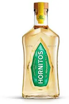 Hornitos Reposado Tequila 200ml