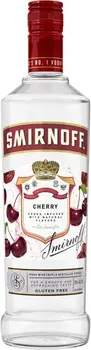 Smirnoff Vodka Cherry 750ml