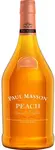 Paul Masson Grande Amber Peach Brandy 1.75L