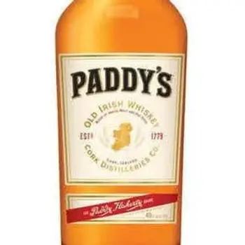 Paddy Old Irish Whiskey 750ml