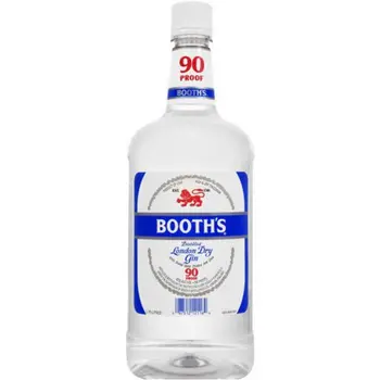 Booth's Gin 1.75L