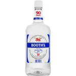 Booth's Gin 1.75L