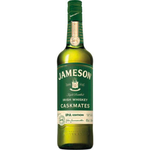 Jameson Caskmates IPA Edition Irish Whiskey 375ml