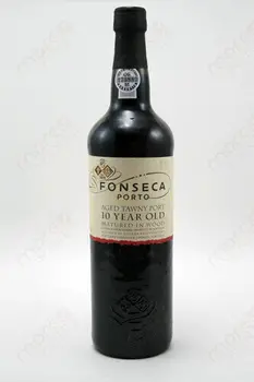 Fonseca - 10 Year Aged Tawny 750ml