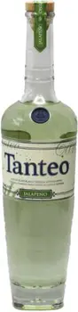Tanteo Jalapeno Infused Tequila 750ml
