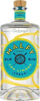 Malfy Gin Con Limone 1L