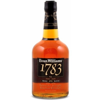 Evan Williams 1783 Bourbon 750ml