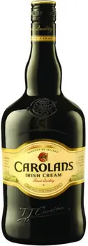 Carolans Irish Cream 1.75L