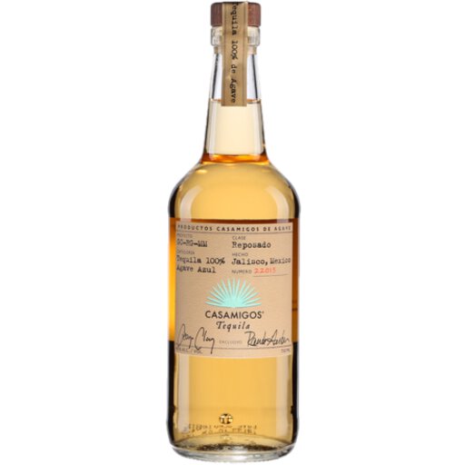 Casamigos Tequila Reposado 1L Nationwide Liquor