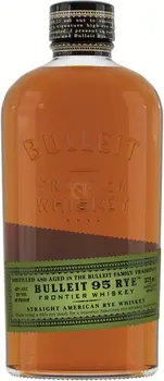 Bulleit Rye 375ml