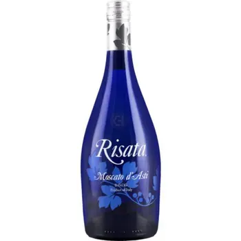 Risata Moscato d'Asti 750ml