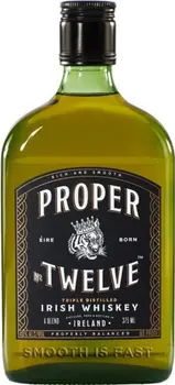 Proper Twelve Irish Whiskey 375ml