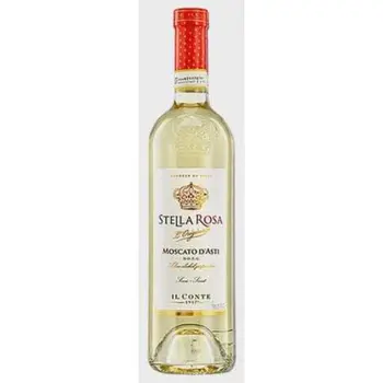 Stella Rosa Moscato d'Asti 750ml