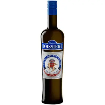 Boissiere Extra Dry Vermouth 750ml