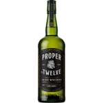 Proper No. Twelve Irish Whiskey 1L