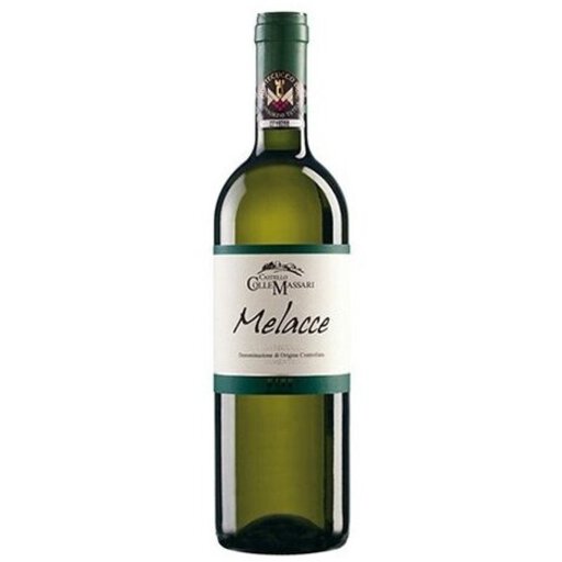 Colle Massari Montecucco Vermentino Melacce 750ml