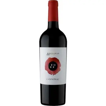 Olianas Cannonau Di Sardegna 750ml