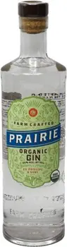 Prairie Organic Gin 750ml