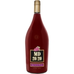 Md 20/20 Red Grape Wine 1.5L
