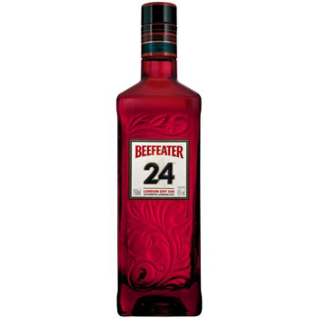 Beefeater 24 London Dry Gin 750ml