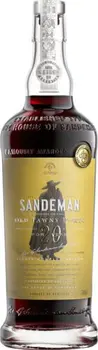 Sandeman, 20 Year Old Tawny 750ml