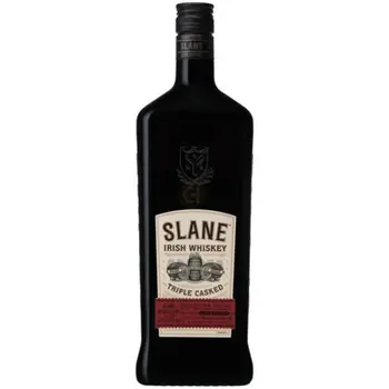 Slane Irish Whiskey 1L