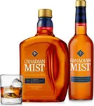 Canadian Mist Canadian Whiskey 1.75L