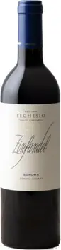 Seghesio Sonoma Zinfandel 750ml