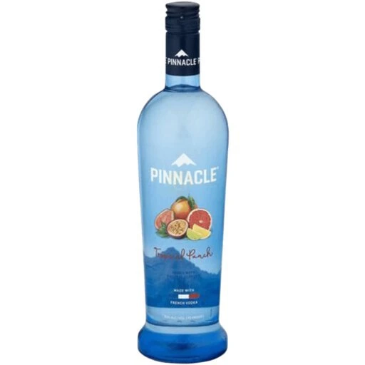 Pinnacle Vodka Tropical Punch 750ml