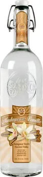 360 Vodka Madagascar Vanilla Flavored Vodka 750ml